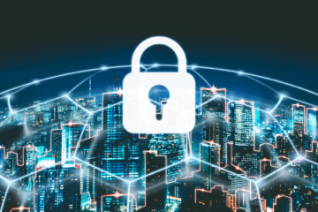 Bezpieczeństwo Sieciowe: Klucz do Ochrony Twojej Firmy w Cyfrowym Świecie